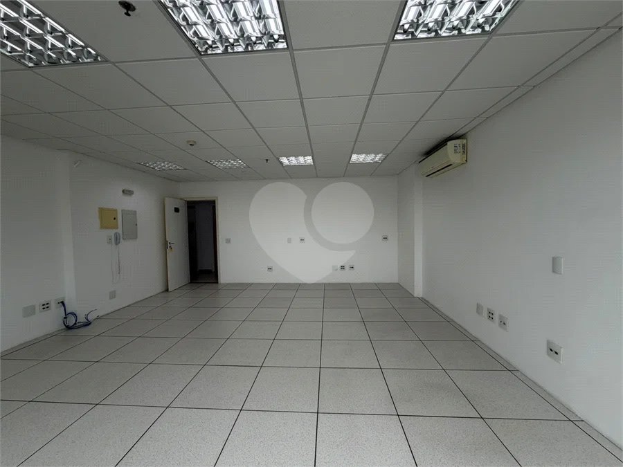 Sala para locação no centro de São Bernardo do Campo | São Bernardo do Campo | SP