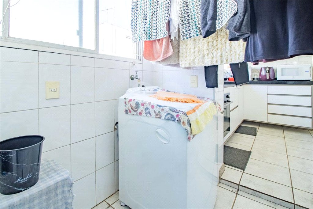 Apartamento à Venda – 138m² no Campo Belo – SP