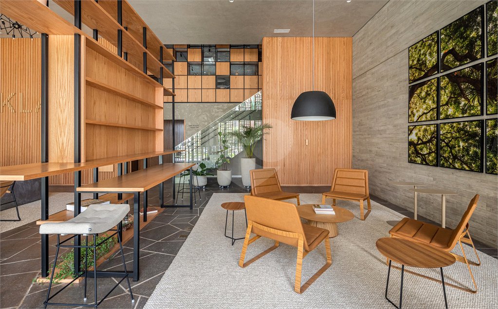 L Klabin – Cobertura Duplex e Apartamento Pronto para Morar na Chácara Klabin, São Paulo