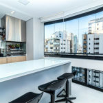 APARTAMENTO MOEMA 160M² 3 SUITES - E VAGAS