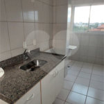 Apartamento 1 dormitório no Condomínio Parque das Violetas