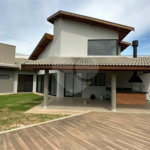 Casa para Venda e Locação no Campestre - Piracicaba/SP.