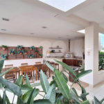Apartamento de Luxo em Barra Funda - 2 Quartos, 2 Banheiros, 65m².