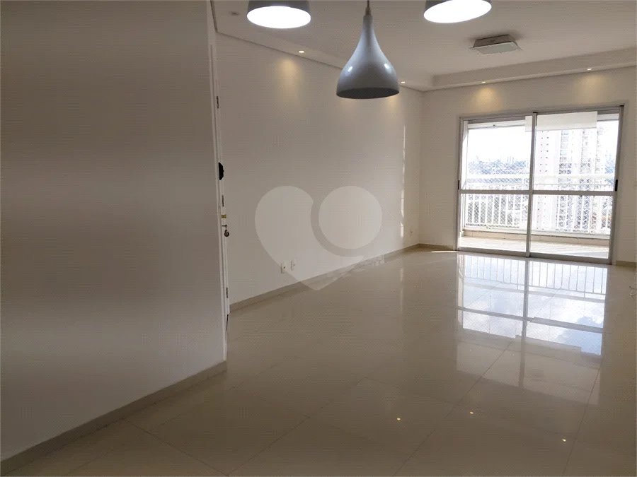 Apartamento na Vila Leopoldina de 3 dormitórios, 1 suíte, 2 vagas e lazer completo!