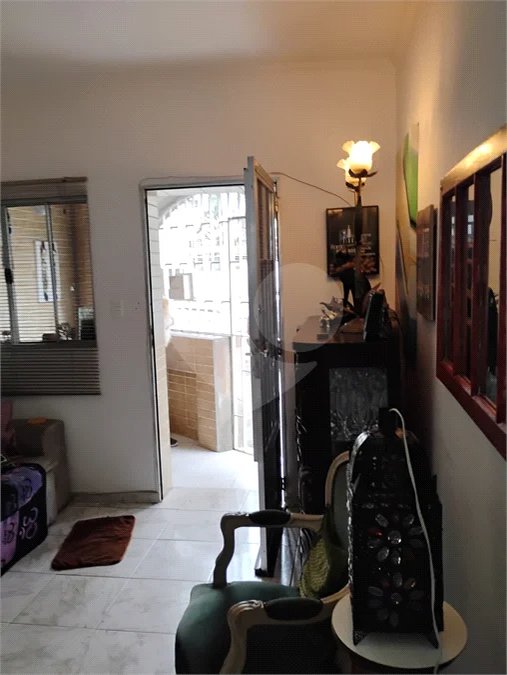 Casa Térrea à venda no Jardim da Glória — 91 m²