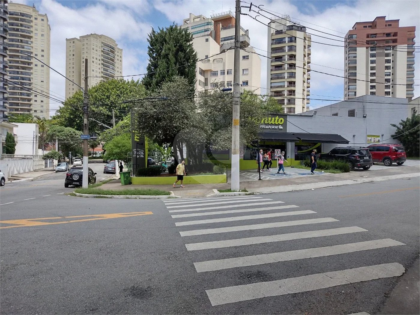 Apartamento Alto Padrão Lazer Completo ,com 3 quartos, 250 m² à venda Parque da Mooca.