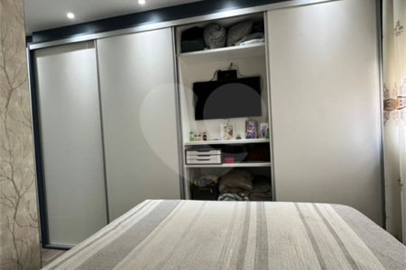 Apartamento novo à venda - Tatuapé