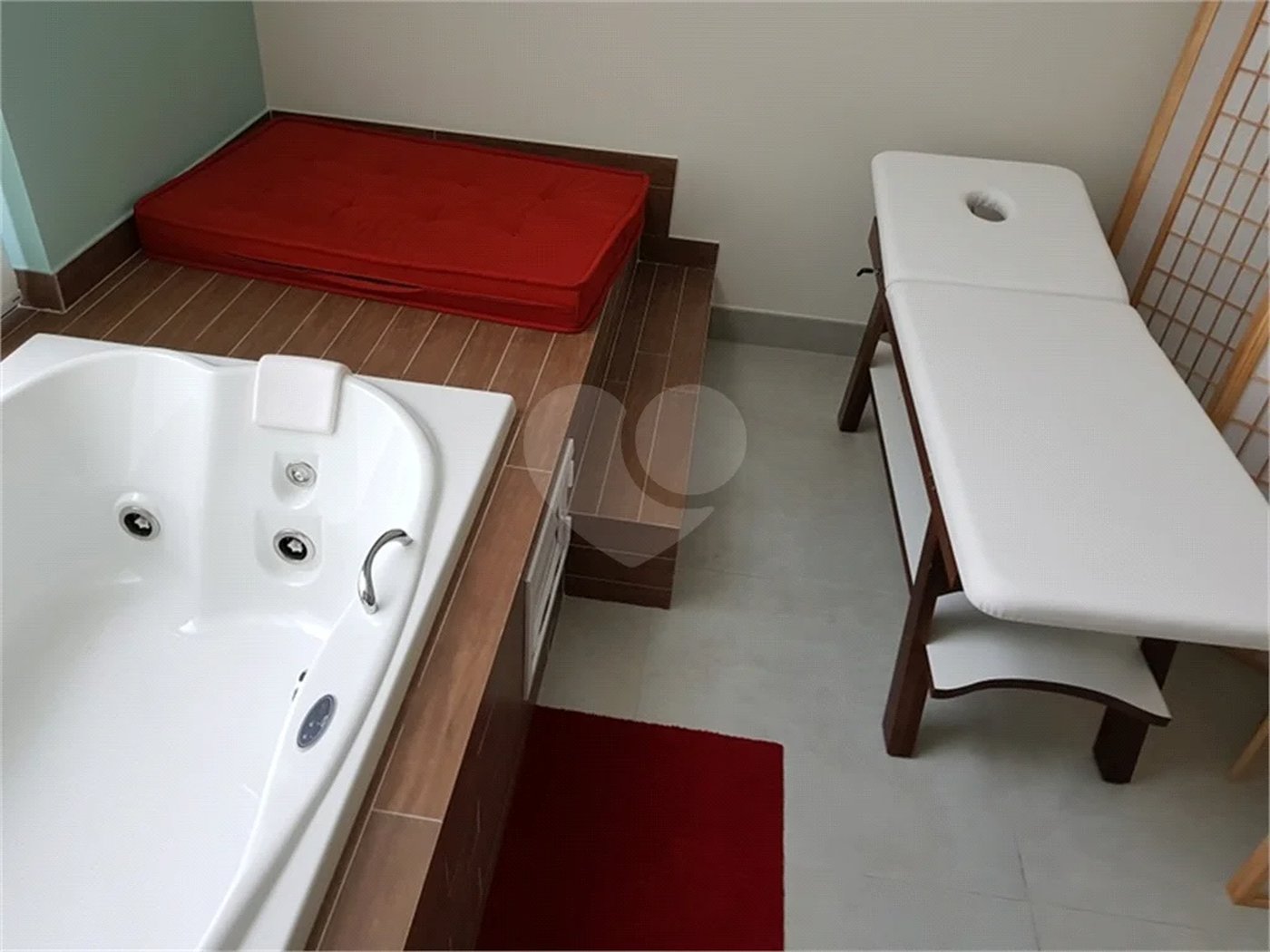 Apartamento no Jardim Anália Franco