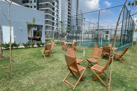 Apartamento à venda na Vila Guilherme – São Paulo