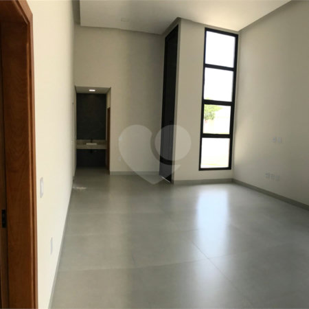 Casa térrea Village Damha IV - São Carlos/SP