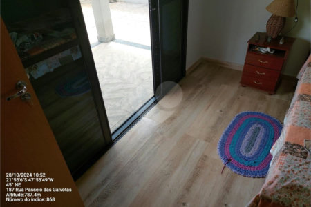 Casa a venda no Quinta dos Buritis