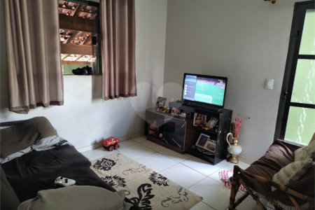 Casa à Venda no Jardim Mariana em Ibaté