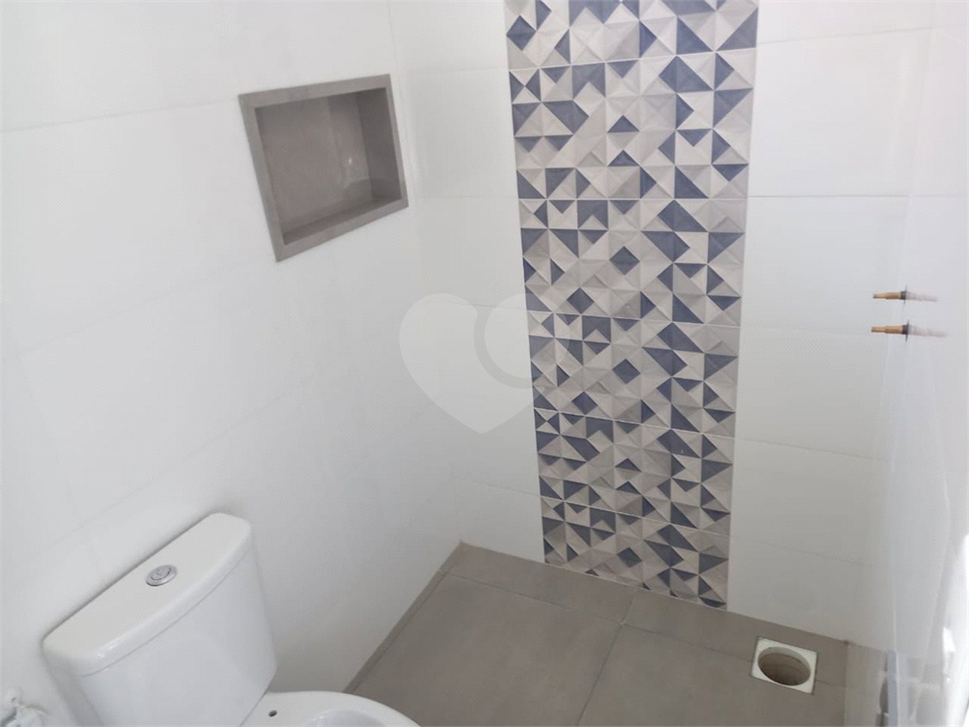 Casa térrea em Araraquara/SP.