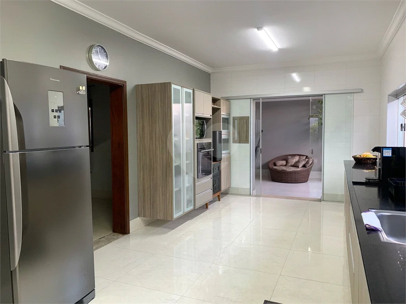 Linda Casa à Venda no Bairro Santa Rosa, na cidade de Piracicaba-SP.