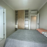Apartamento à venda com 2 suítes no Centro, Bertioga, SP