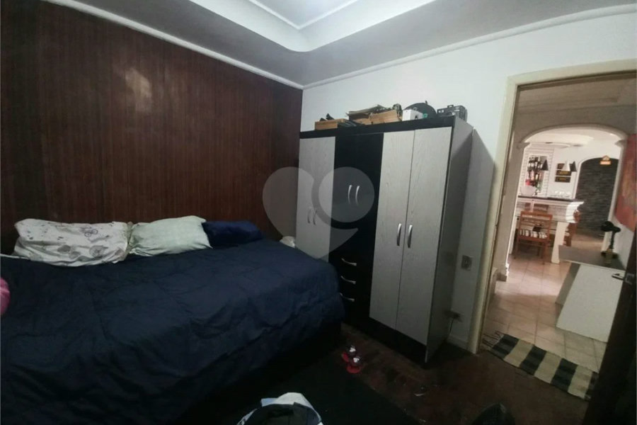 Casa à venda com 3 quartos, sendo 1 suíte, em Vila Campestre, São Paulo, SP