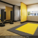 APARTAMENTO A VENDA EM SP MOOCA