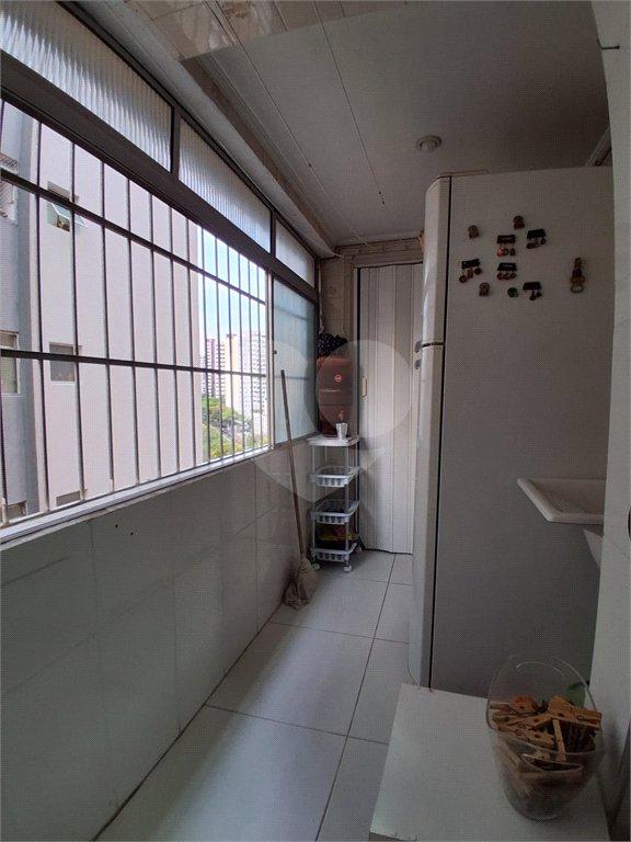 Apartamento á venda - Jabaquara!