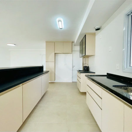 APARTAMENTO NOVO COM 3 SUÍTES E 3 VAGAS NO SPETTACULO PATRIANI – SÃO BERNARDO DO CAMPO!
