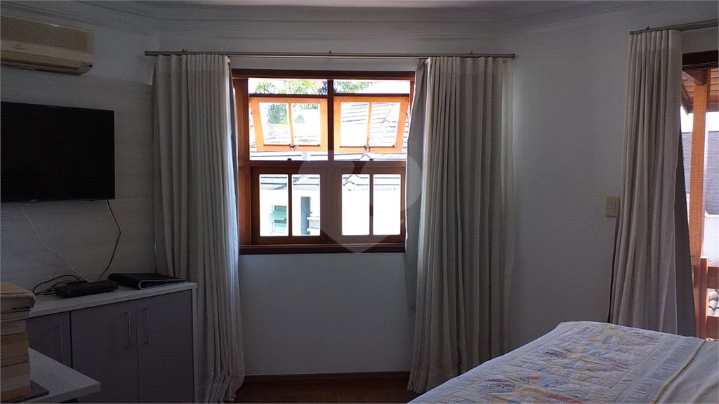 Condominio Alto Padrão - Jardim França - Z Norte - SP - 336 m2 - 4 dormitorios - 4 suites - 6 vagas