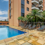 Apartamento para alugar com 3 quartos, sendo 1 suíte, em Chácara Santo Antônio, São Paulo, SP