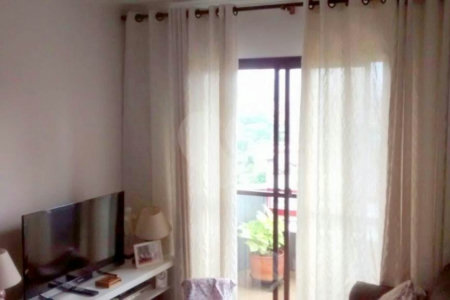 Belo Apartamento a Venda na Agua Rasa