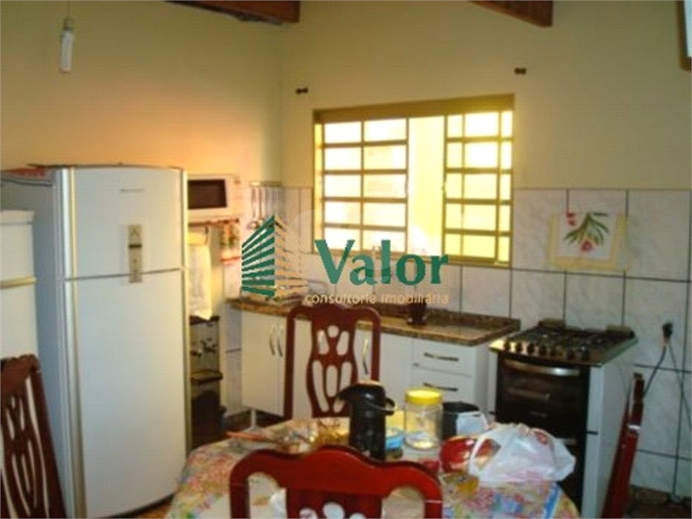 Casa Residencial Vila Costa do Sol á venda.