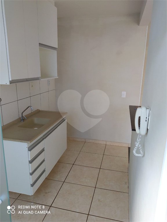Apartamento para venda ou locação em Bauru/SP.