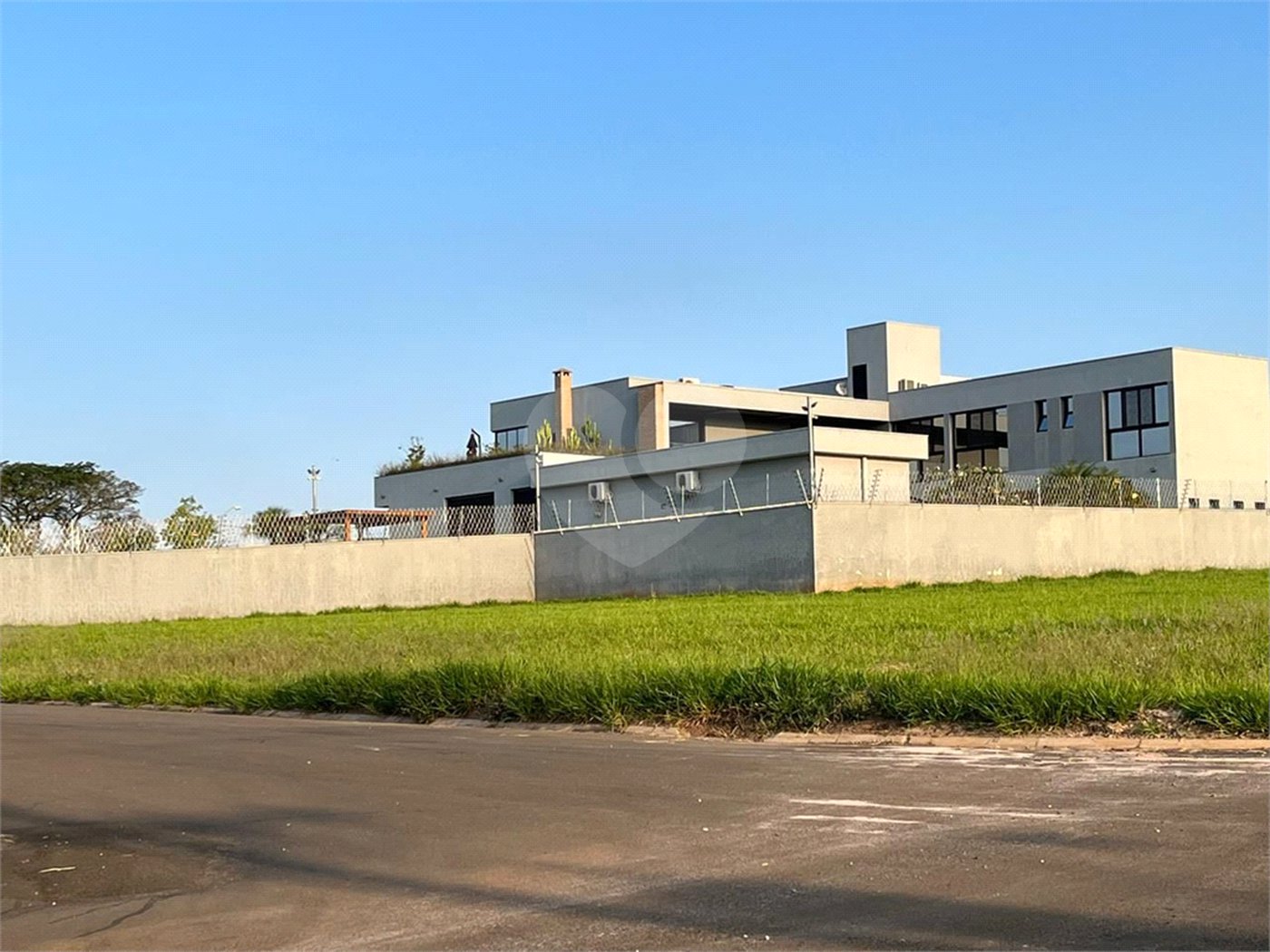 Terreno a venda em Analandia Estancia Cavalinho