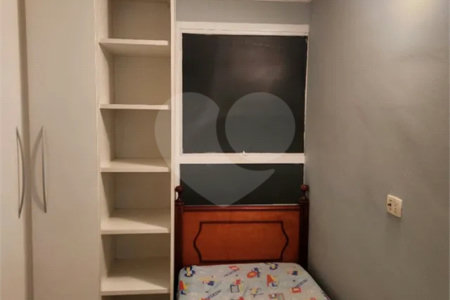 APARTAMENTO A VENDA, CONDOMINIO SANTA ISABEL, 2 DORMITORIOS, 1 VAGA DE GARAGEM, SJC/SP