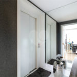 Apartamento de Alto Padrão no Campo Belo para venda com porteira fechada, com 4 dormitórios suítes e 4 vagas com lazer de club.