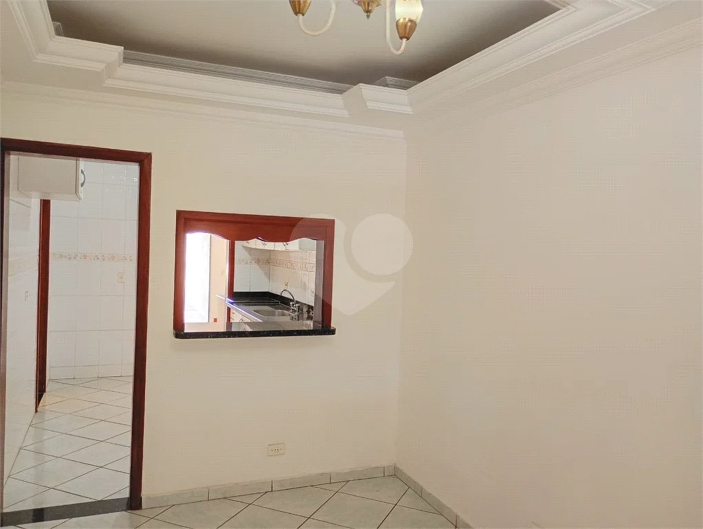 Casa térrea com edícula, com 4 dormitórios à venda no Condomínio Residencial Parque Taquaral em Piracicaba/SP.