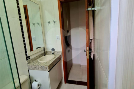 Cobertura Duplex para venda em Solemar - Praia Grande