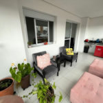 Excelente apartamento a venda na Mooca