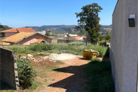 Terreno 573,50m² - Jardim dos Pinheiros - Atibaia