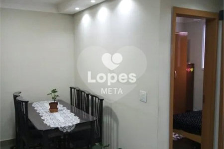 APARTAMENTO Á VENDA, CONDOMINIO SPAZIO CAMPOS GERAIS - BAIRRO JARDIM DAS INDÚSTRIAS, DOIS QUARTOS SE