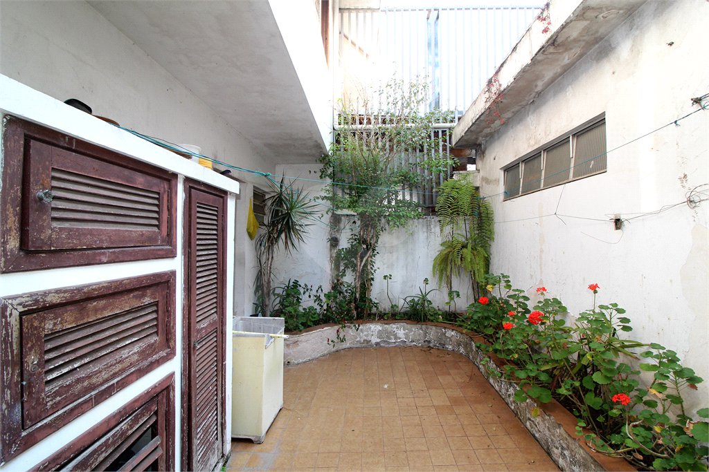 Casa para venda no Jardim Aeroporto
