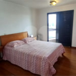 Apartamento à Venda em Mirandópolis com 4 Dormitórios, 2 Suítes e 4 Vagas