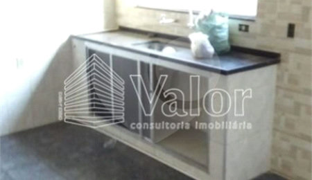 Casa à venda com 2 quartos em Loteamento Habitacional São Carlos 1, São Carlos, SP