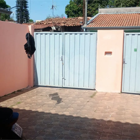 CASA A VENDA NO JARDIN JACOBUCI