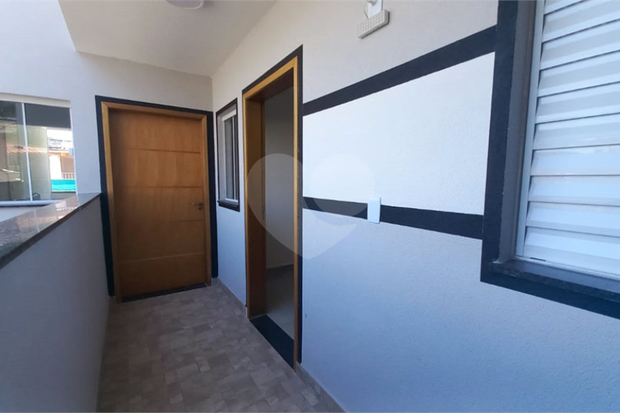 Apartamento à venda com 2 quartos em Vila Aurora (zona Norte), São Paulo, SP