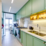Apartamento para alugar com 3 suítes em Chácara Santo Antônio, São Paulo, SP