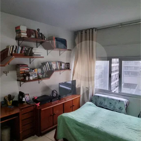 Duplex à venda com 3 quartos, sendo 1 suíte, em Consolação, São Paulo, SP