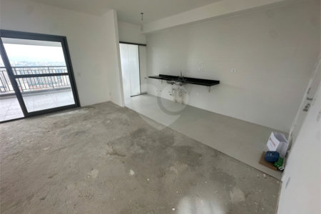 Apartamento à Venda Quarta Parada Mooca 201 m Prédio Novo