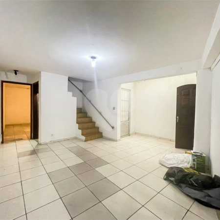 Casa - Ipiranga - 3 Quartos / Dormitórios - 2 Vagas - Venda / Compra - Avenida Ricardo Jafet