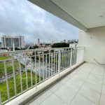 Apartamento à venda com 2 suítes em Vila Sônia, São Paulo, SP