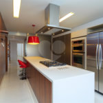 Apartamento à venda com 4 suítes em Alto da Boa Vista, São Paulo, SP