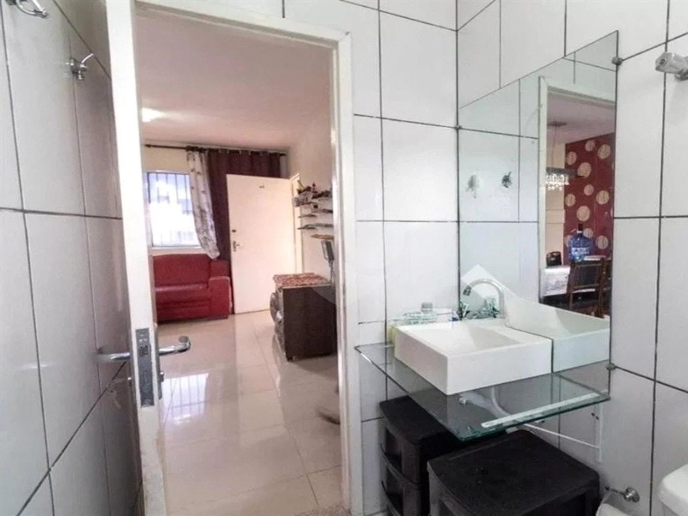 Apartamento à venda em Ermelino Matarazzo, 2 quartos, garagem