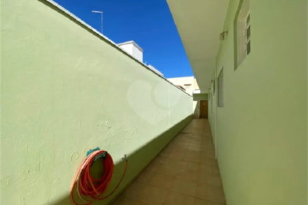 Casa à Venda no Condomínio Montreal - São Carlos/SP
