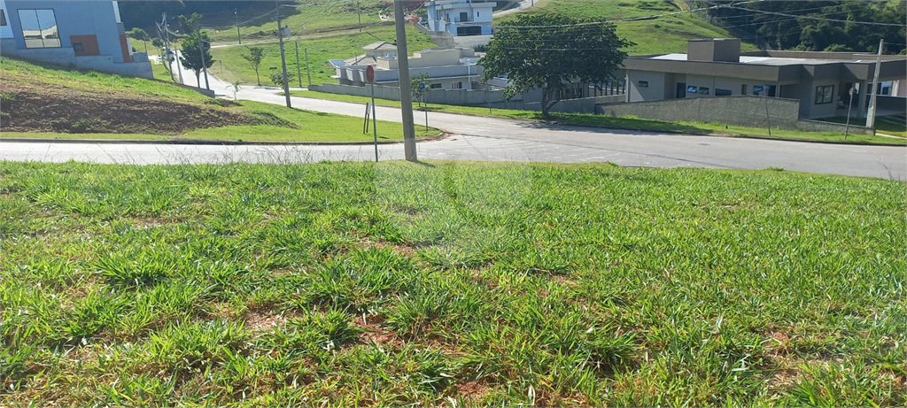 Terreno à venda em Santa Isabel II, Louveira, SP